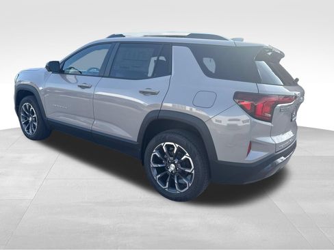 New 2026 GMC Terrain Elevation w/ Elevation Premium Package AWD/4WD image 11