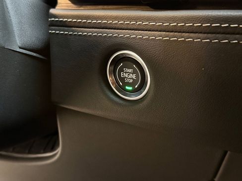 New 2026 Cadillac Escalade ESV Luxury w/ Touring Package image 46