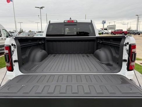 Used 2023 RAM 1500 TRX w/ TRX Level 1 Equipment Group AWD/4WD image 7