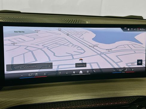 Used 2025 BMW 330i Sedan image 22