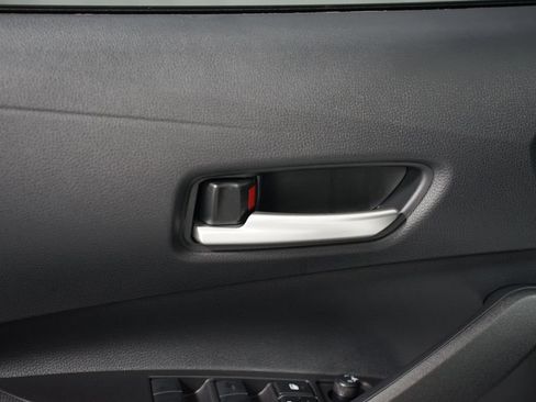 New 2026 Toyota Corolla SE image 32