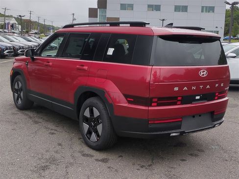 New 2026 Hyundai Santa Fe SEL image 5