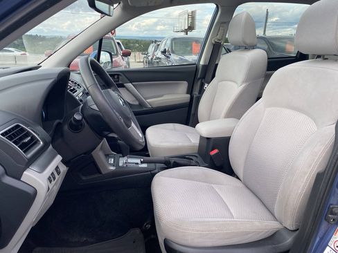 Used 2018 Subaru Forester 2.5i Premium AWD/4WD image 12