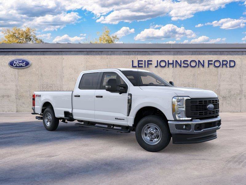 New 2026 Ford F350 XL w/ 360-Degree Camera Package AWD/4WD image 7