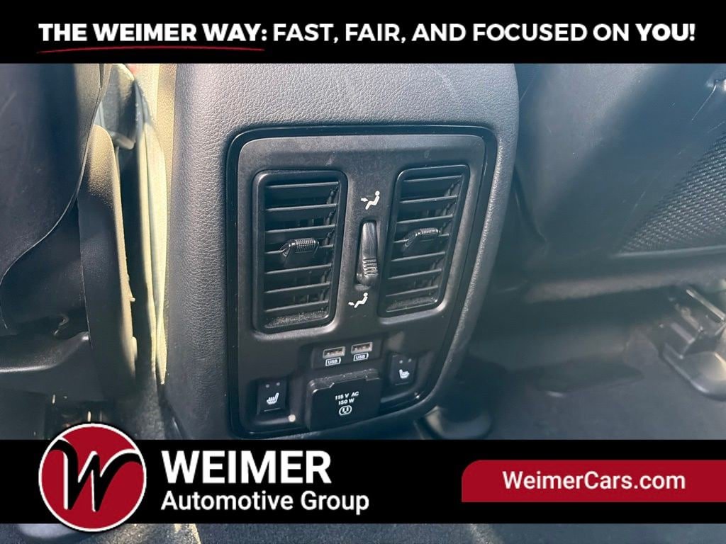 Used 2022 Dodge Durango R/T AWD/4WD image 31