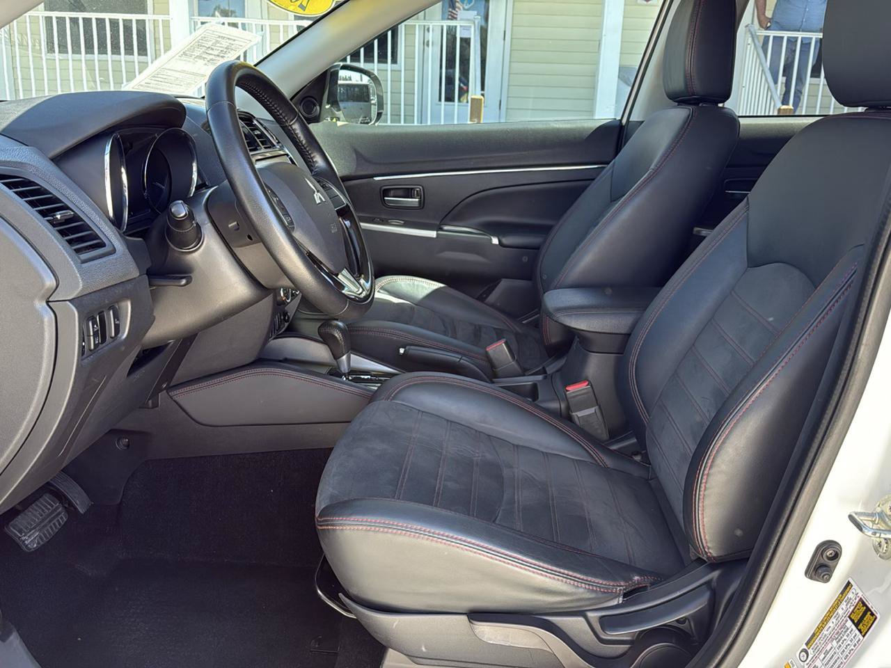 Used 2019 Mitsubishi Outlander Sport GT FWD image 30