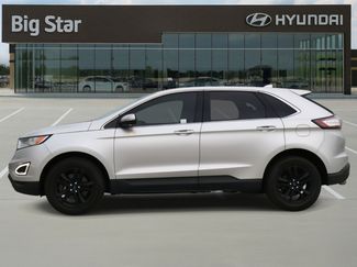 Used 2018 Ford Edge SEL w/ Equipment Group 201A video 2