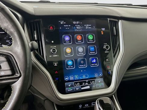 Used 2024 Subaru Outback Onyx Edition XT w/ Popular Package #2 image 13