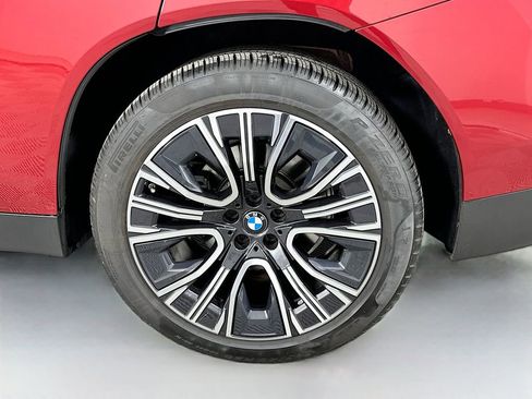 Used 2025 BMW X3 xDrive30i w/ Convenience Package image 30