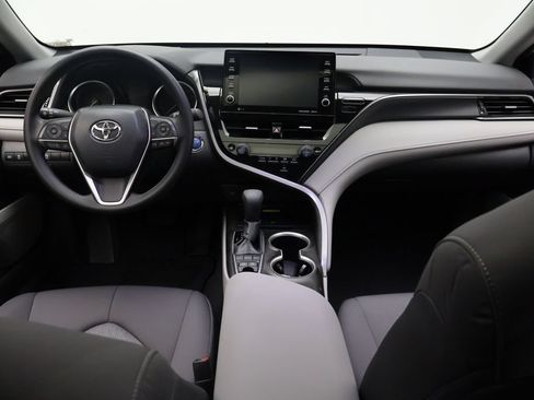 Certified 2024 Toyota Camry LE w/ Audio Upgrade Package FWD image 24