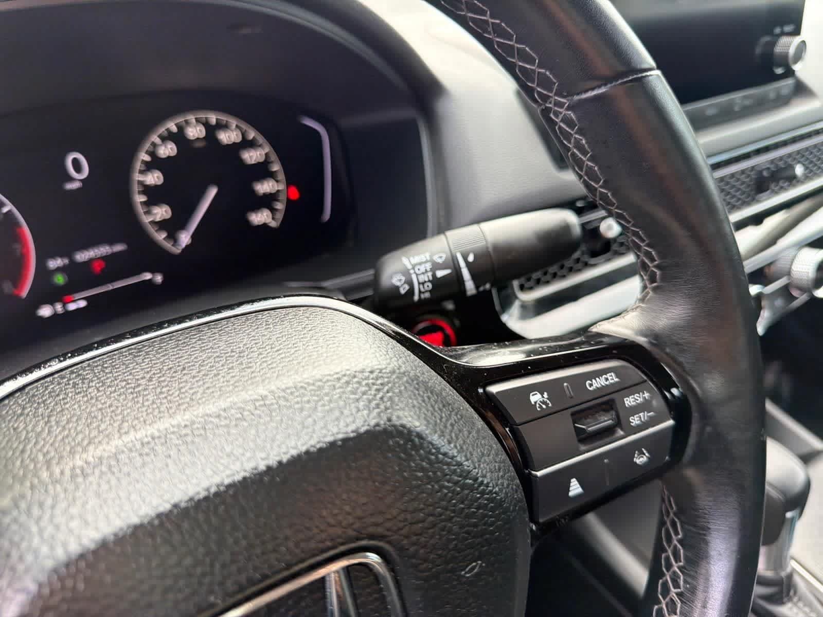 Used 2024 Honda Civic EX image 19