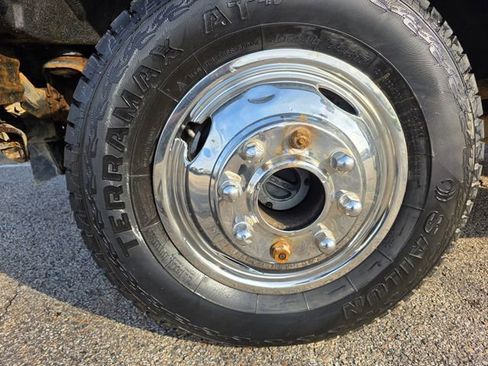 Used 2011 Ford F350 XL w/ PWR Equipment Group AWD/4WD image 8