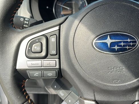 Used 2016 Subaru Crosstrek 2.0i Limited image 14