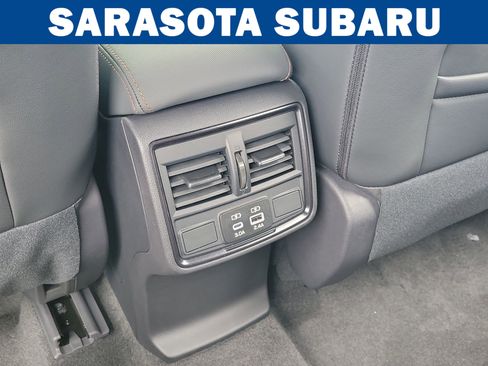 New 2026 Subaru Forester Sport w/ Onyx Edition AWD/4WD image 13