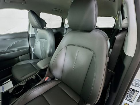 New 2026 Hyundai Kona SEL Premium AWD/4WD image 20