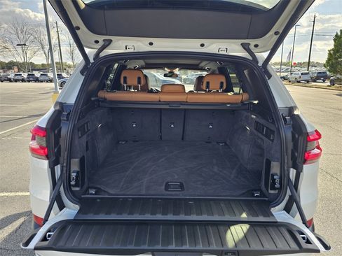 Used 2021 BMW X5 xDrive40i w/ Convenience Package image 25