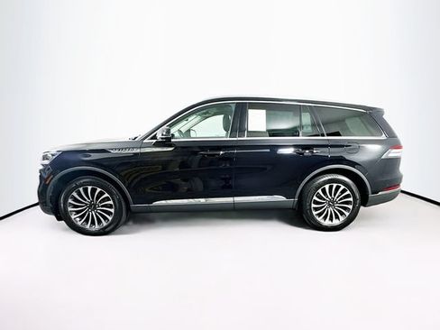 Certified 2023 Lincoln Aviator Reserve w/ Elements Package Plus AWD/4WD image 4