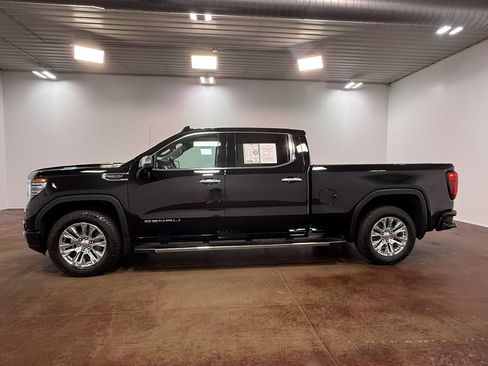 Used 2025 GMC Sierra 1500 Denali AWD/4WD image 28