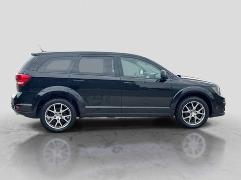 Used 2017 Dodge Journey GT AWD/4WD image 7