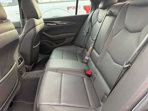 Used 2025 Cadillac CT5 Sport image 9
