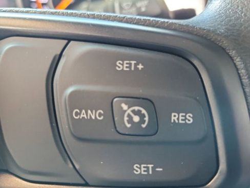 New 2025 Jeep Wrangler Sport AWD/4WD image 15