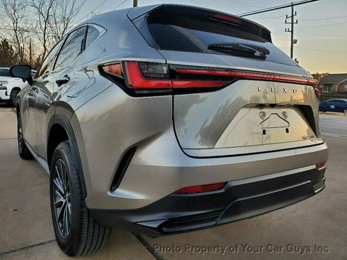 Used 2024 Lexus NX 250 FWD w/ Cold Area Package image 18