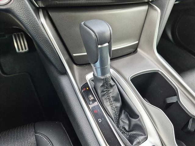 Used 2022 Honda Accord Sport image 12