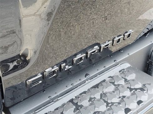 New 2026 Chevrolet Colorado W/T w/ WT Custom Package image 29