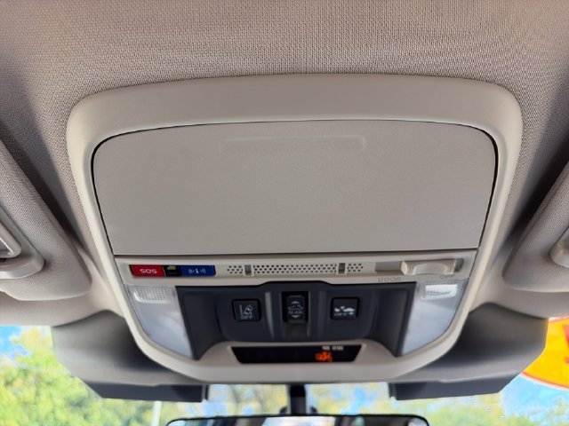 Certified 2024 Subaru Forester Premium AWD/4WD image 18