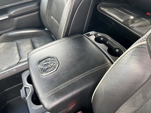 Used 2021 RAM 1500 Laramie w/ Sport Appearance Package image 30