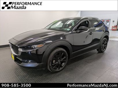 Certified 2021 MAZDA CX-30 2.5 Turbo w/ Premium Package