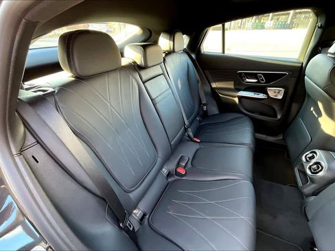 Certified 2025 Mercedes-Benz GLC 63 AMG S image 19