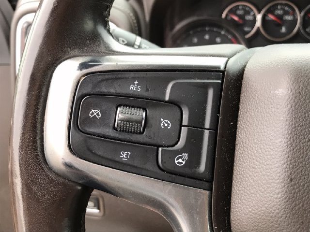 Used 2021 Chevrolet Silverado 2500 LTZ w/ LTZ Plus Package AWD/4WD image 33