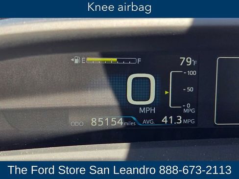 Used 2020 Toyota Prius LE AWD/4WD image 24