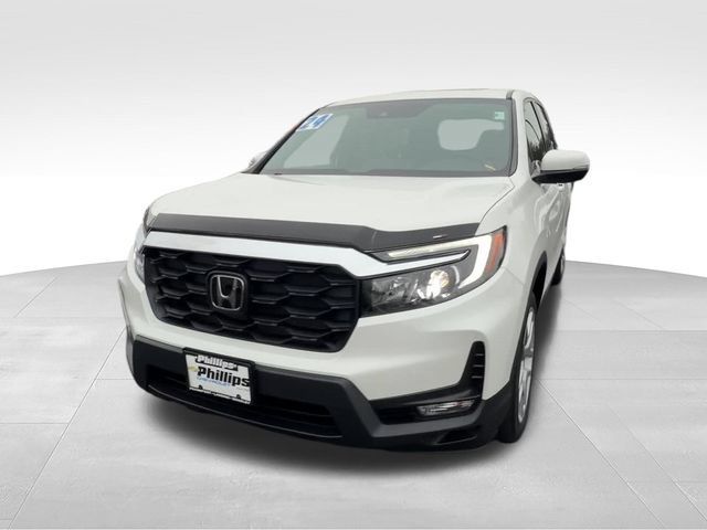 Used 2024 Honda Passport EX-L image 2