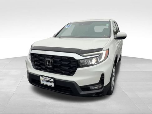Used 2024 Honda Passport EX-L image 2