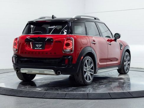 Used 2020 MINI Cooper Countryman S image 10