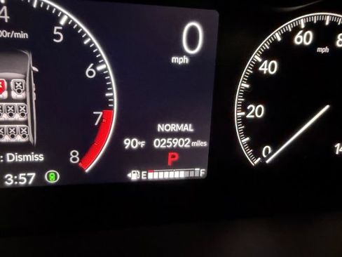 Used 2025 Honda Odyssey Sport-L image 20