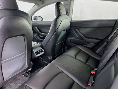 Used 2019 Tesla Model 3 Long Range AWD/4WD image 31