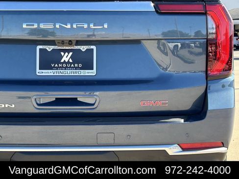 New 2026 GMC Yukon XL Denali w/ Denali Reserve Package AWD/4WD image 5