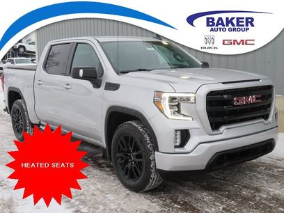 Used 2022 GMC Sierra 1500 Elevation w/ Preferred Package