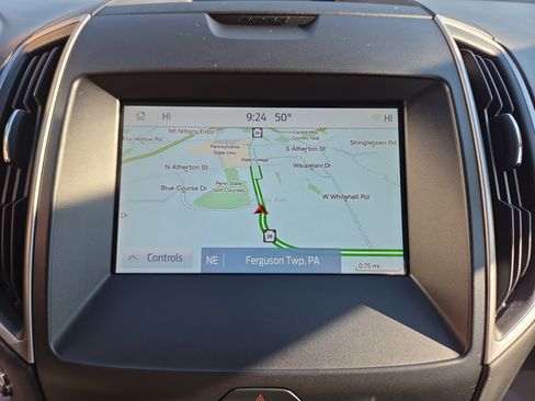 Used 2020 Ford Edge SEL w/ Convenience Package image 27