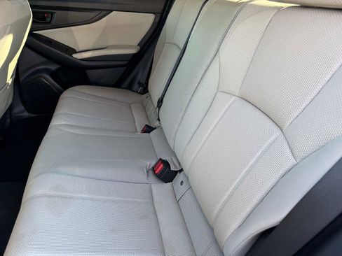 Used 2020 Subaru Impreza Premium w/ Popular Package #1 image 13