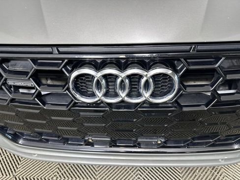 Used 2025 Audi A5 2.0T Premium Plus image 9