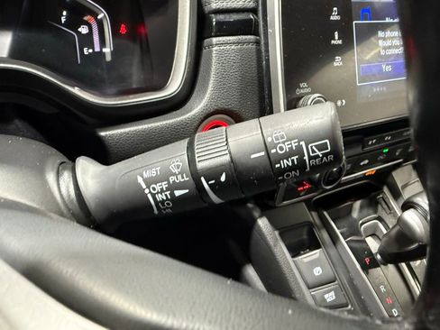 Used 2021 Honda CR-V EX-L image 22