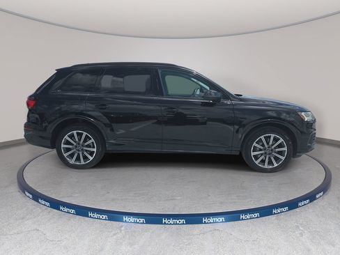 Certified 2023 Audi Q7 2.0T Premium Plus w/ Premium Plus Package AWD/4WD image 5