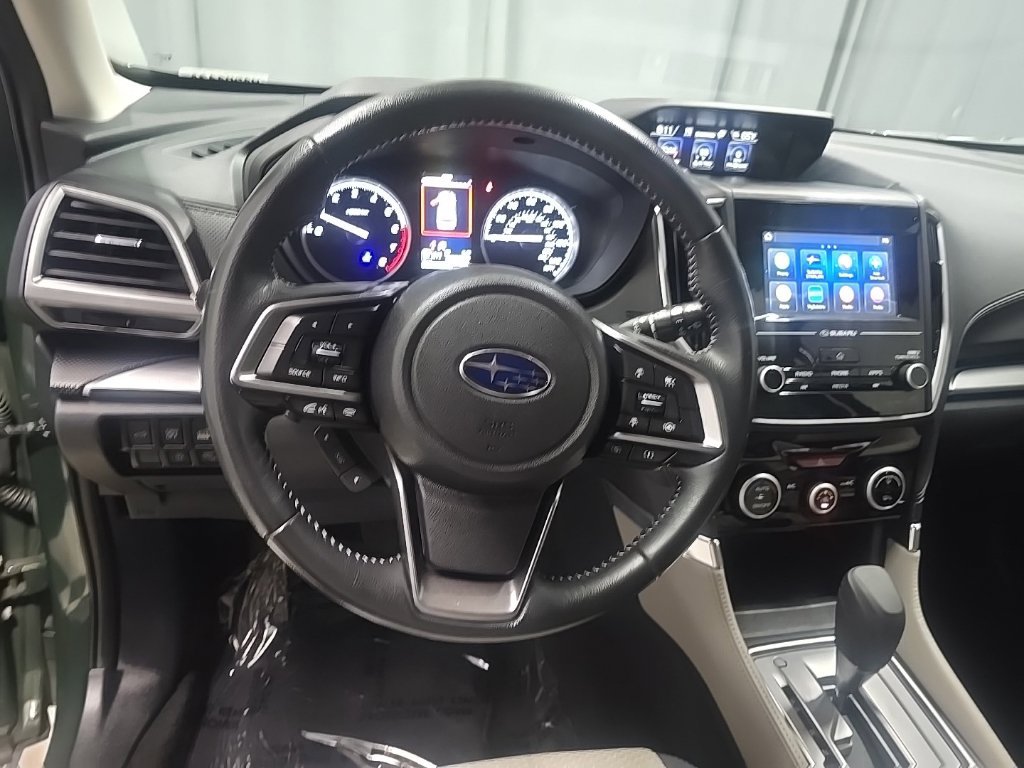 Certified 2024 Subaru Forester Premium AWD/4WD image 17