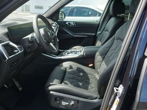 New 2026 BMW X5 xDrive50e w/ M Sport Package AWD/4WD image 11