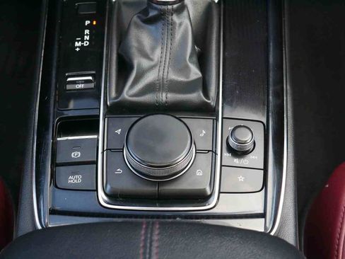 Used 2024 MAZDA CX-30 AWD 2.5 S w/ Preferred Package image 8