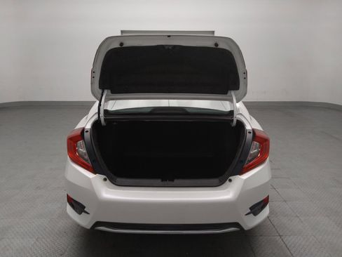 Used 2019 Honda Civic LX image 29